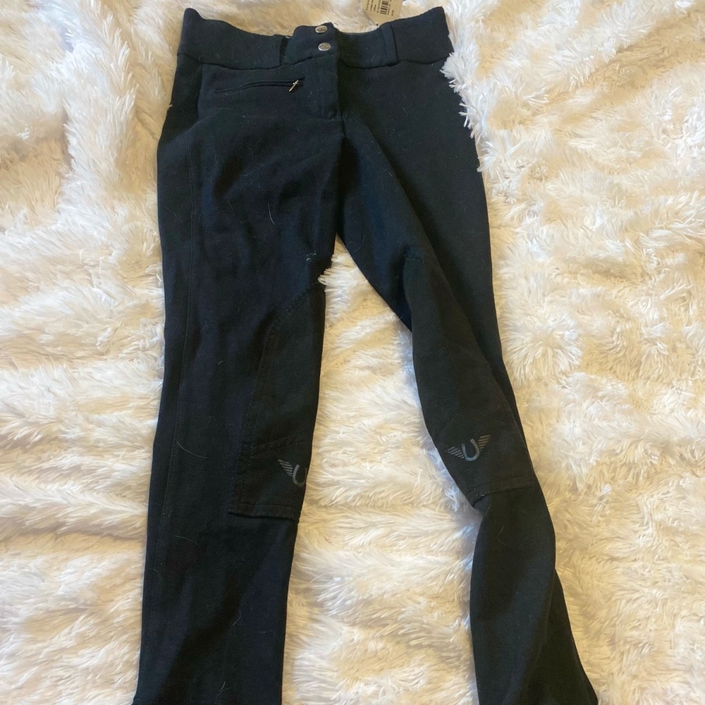 Brand New English Horseback Riding Pants